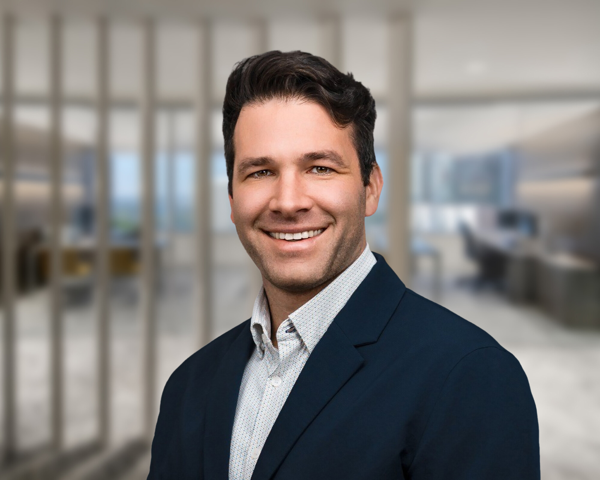 Profile picture of Corey Ruane