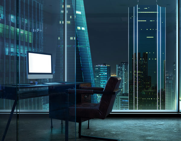 client type - established family office