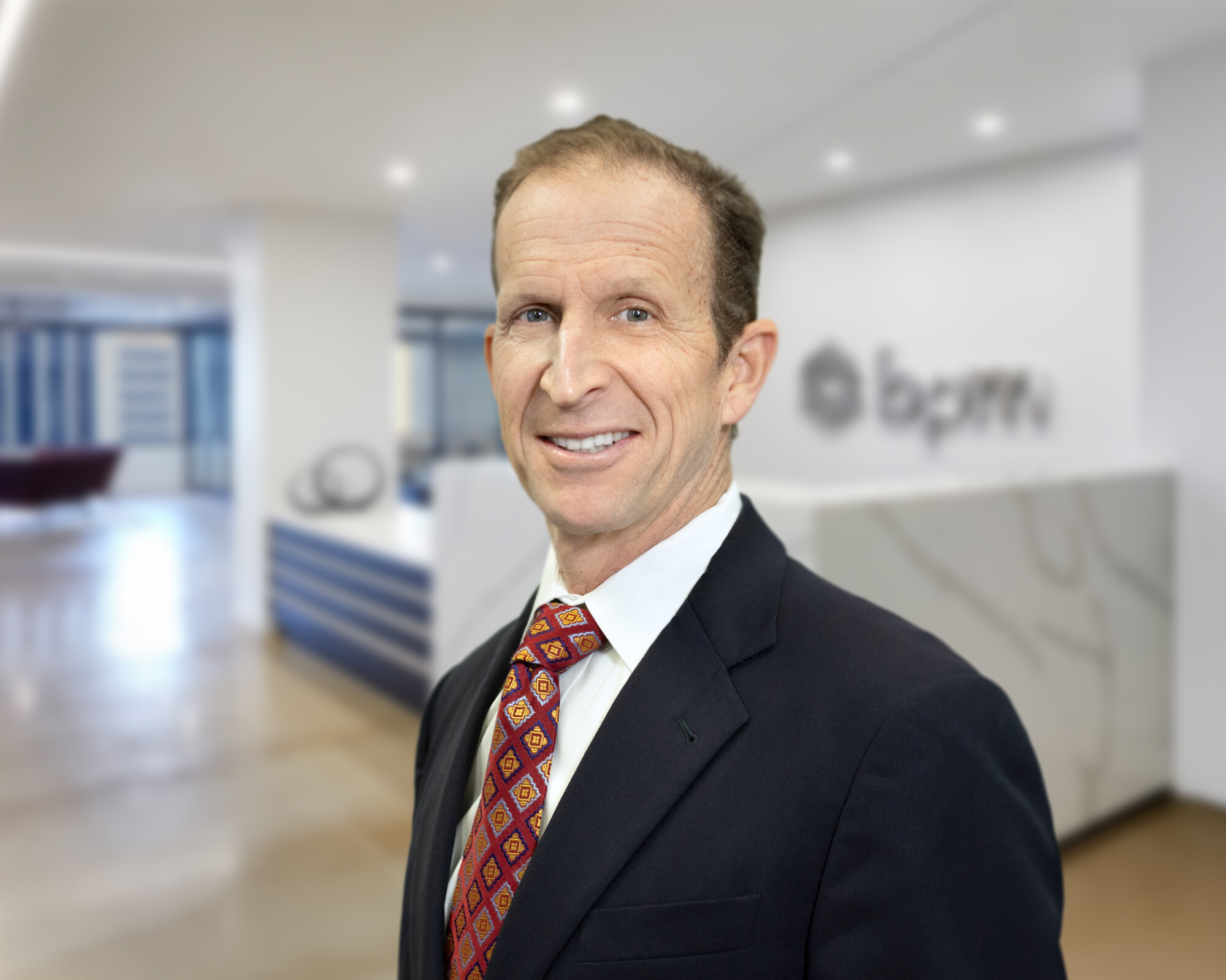 Profile picture of Stephen Daughters