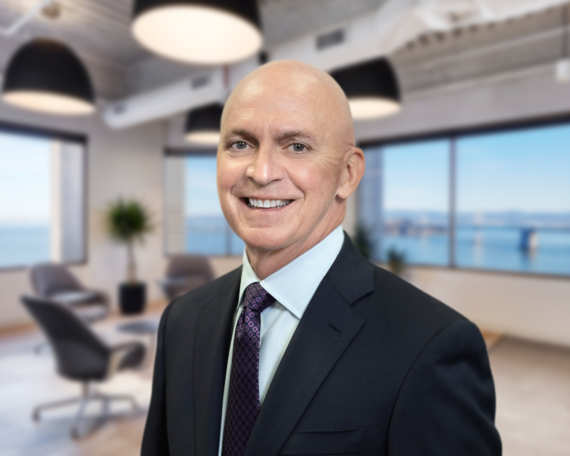 Profile picture of Michael Ruane