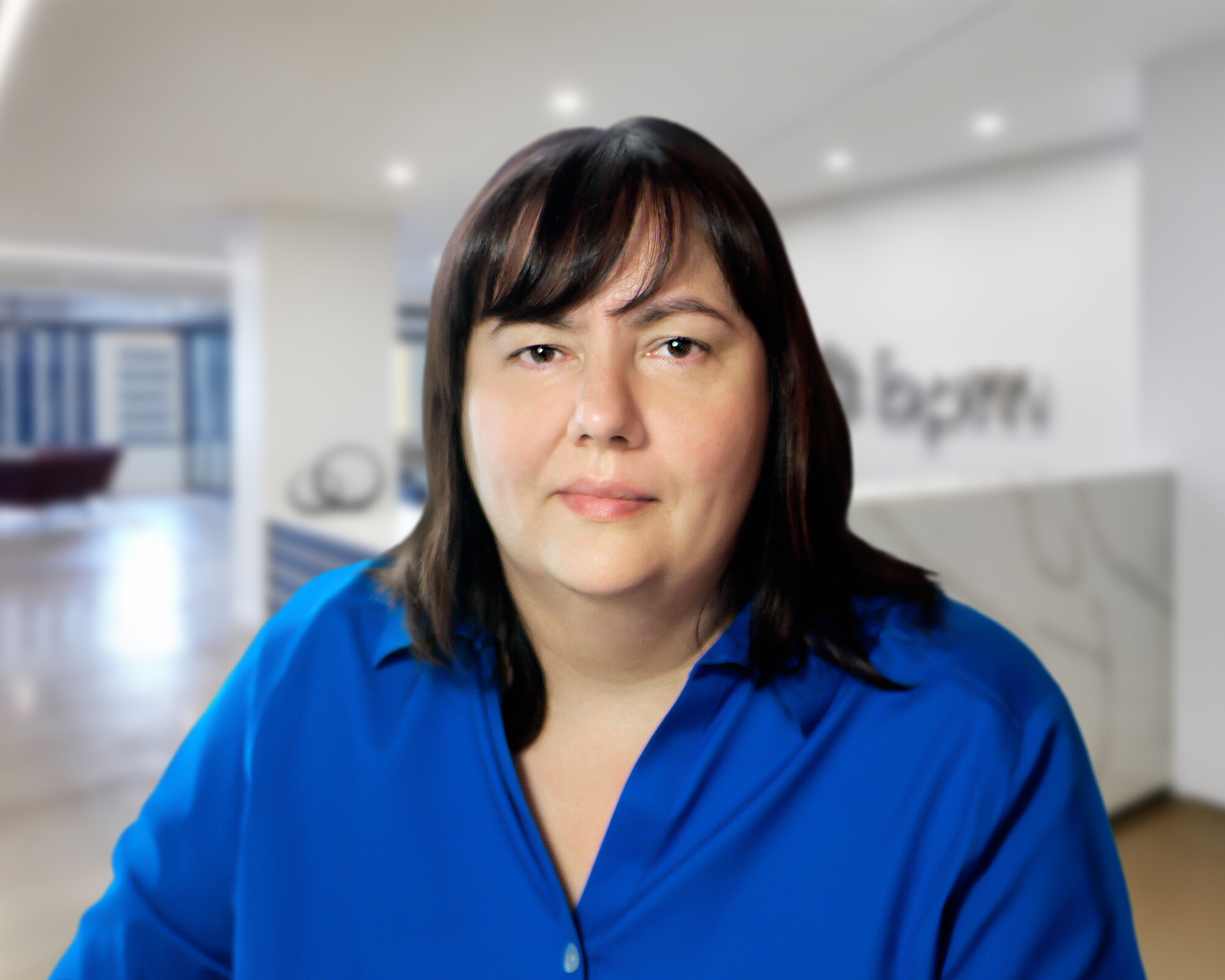 Profile picture of Elena Serebriakova