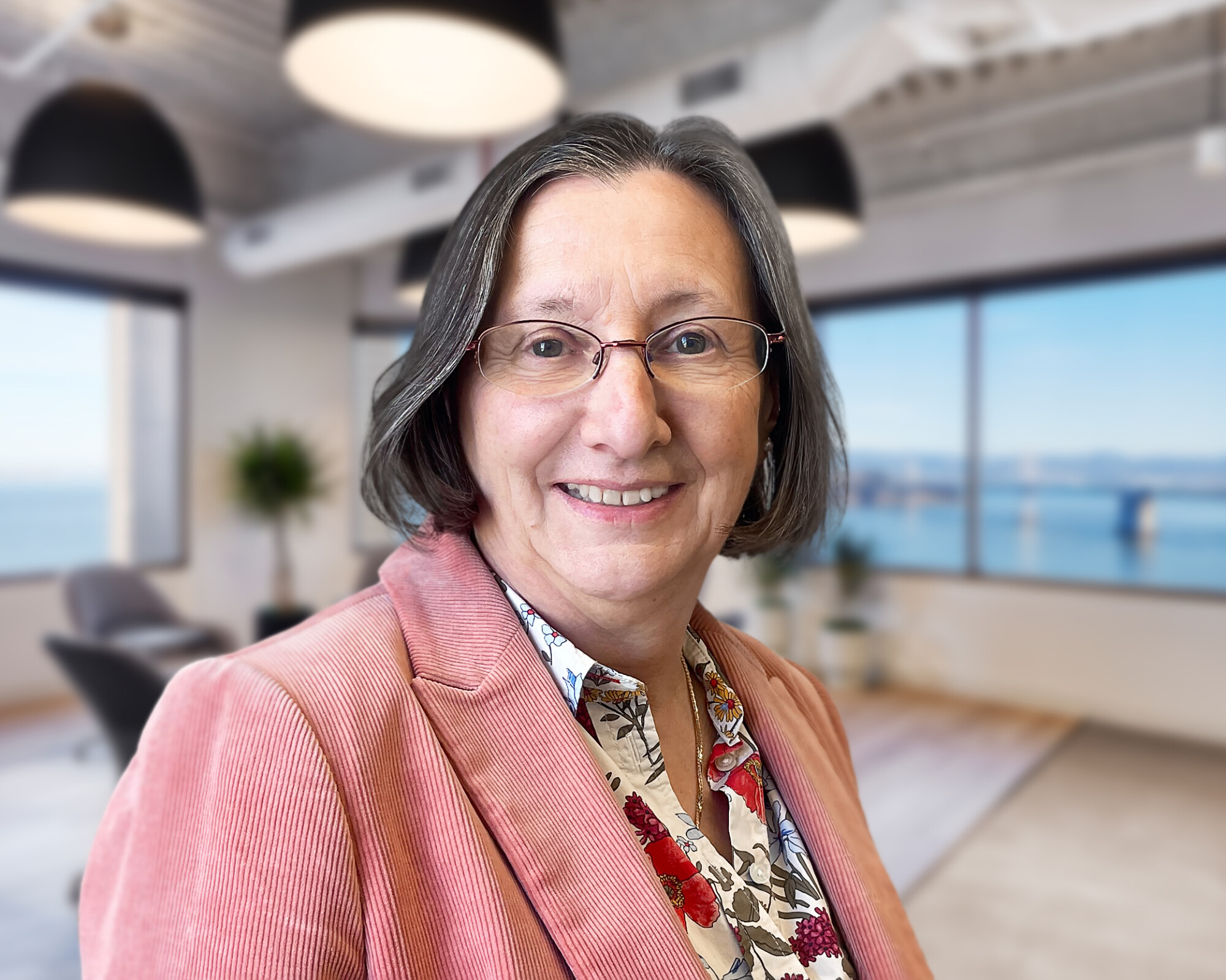 Profile picture of Marguerite Williams