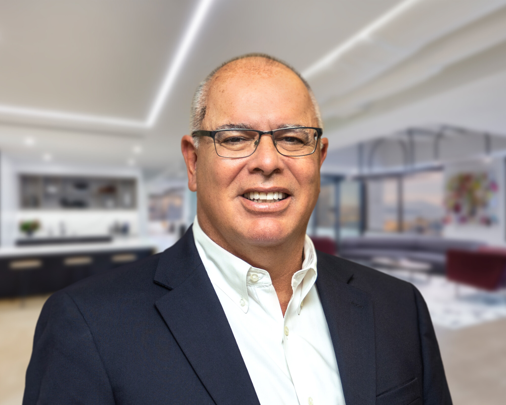 Profile picture of Ron Maestas