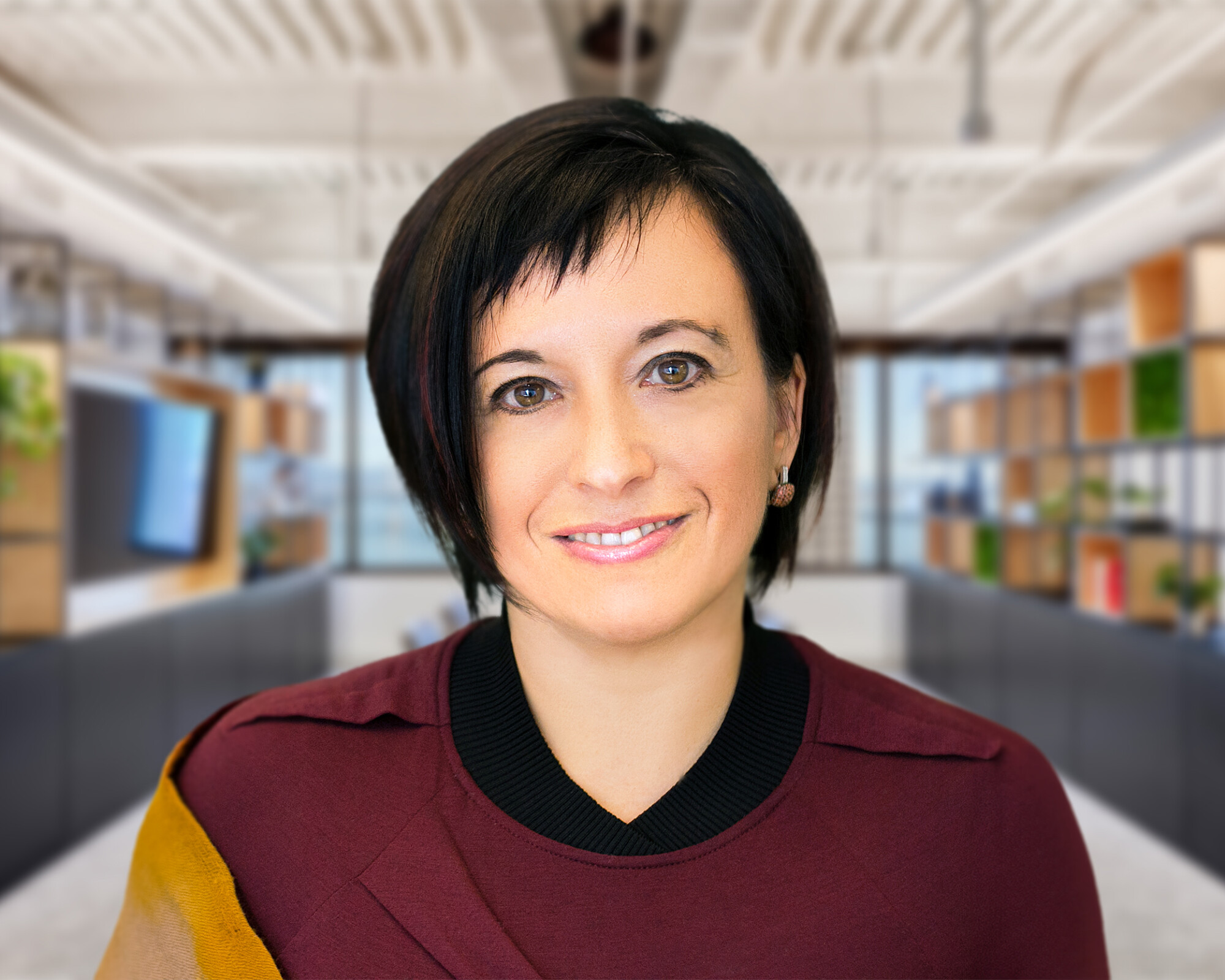 Profile picture of Inna Merzheritsky