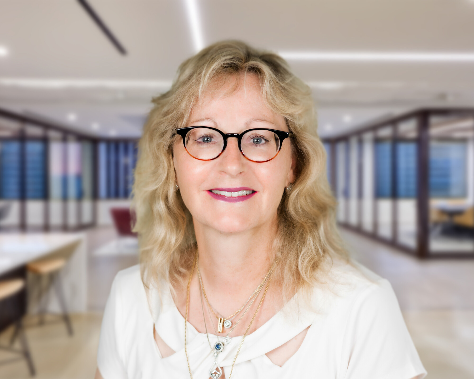 Profile picture of Denise Newman