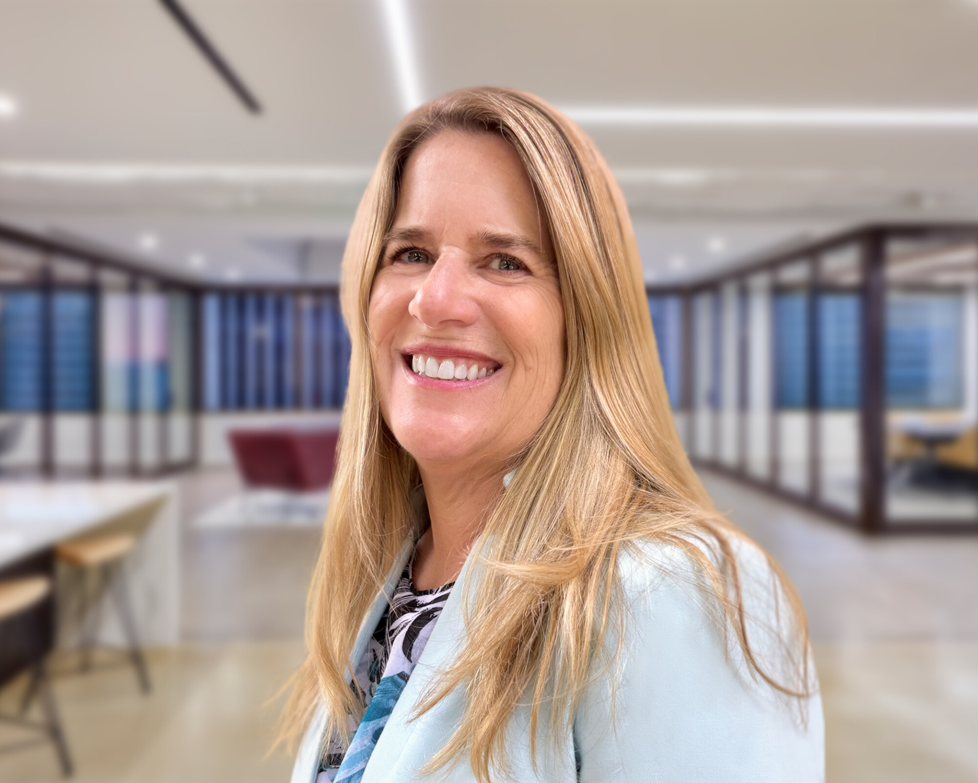 Profile picture of Sue P. Leighton