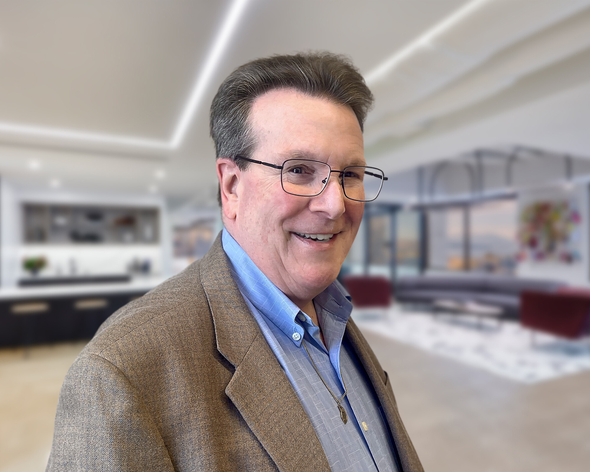 Profile picture of Michael Schaffer