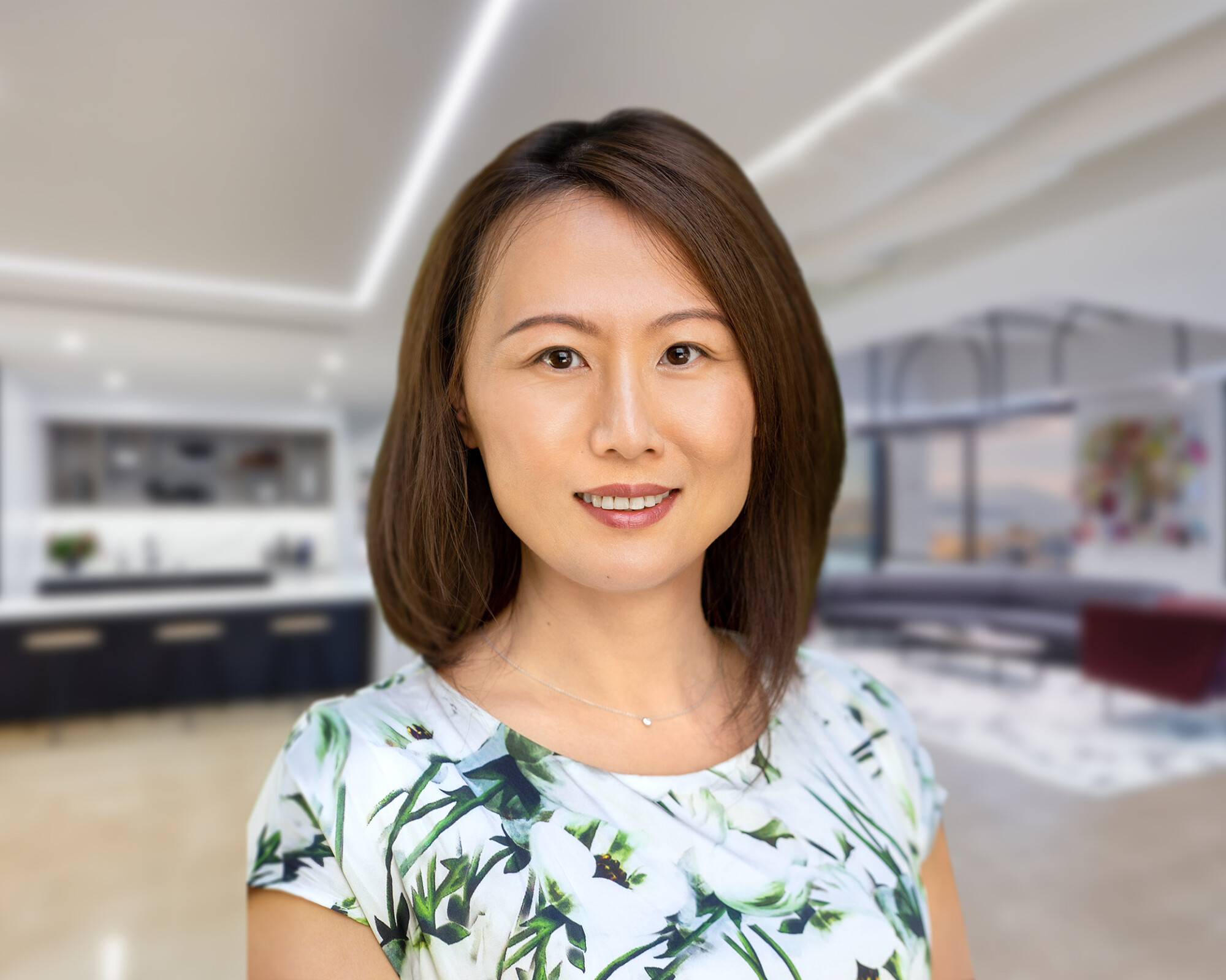 Profile picture of Helena Song