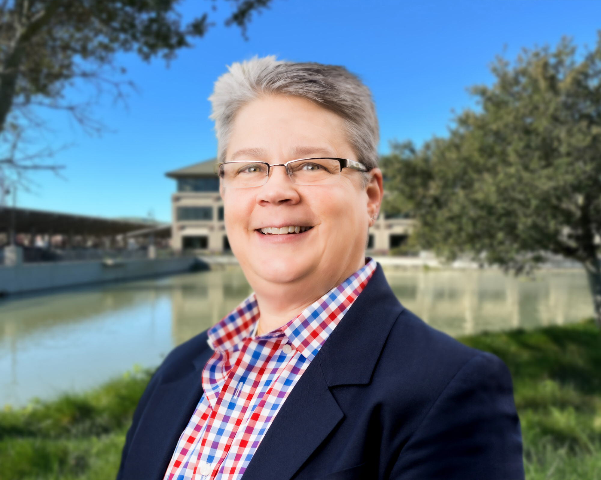 Profile picture of Sarah A. Lynn