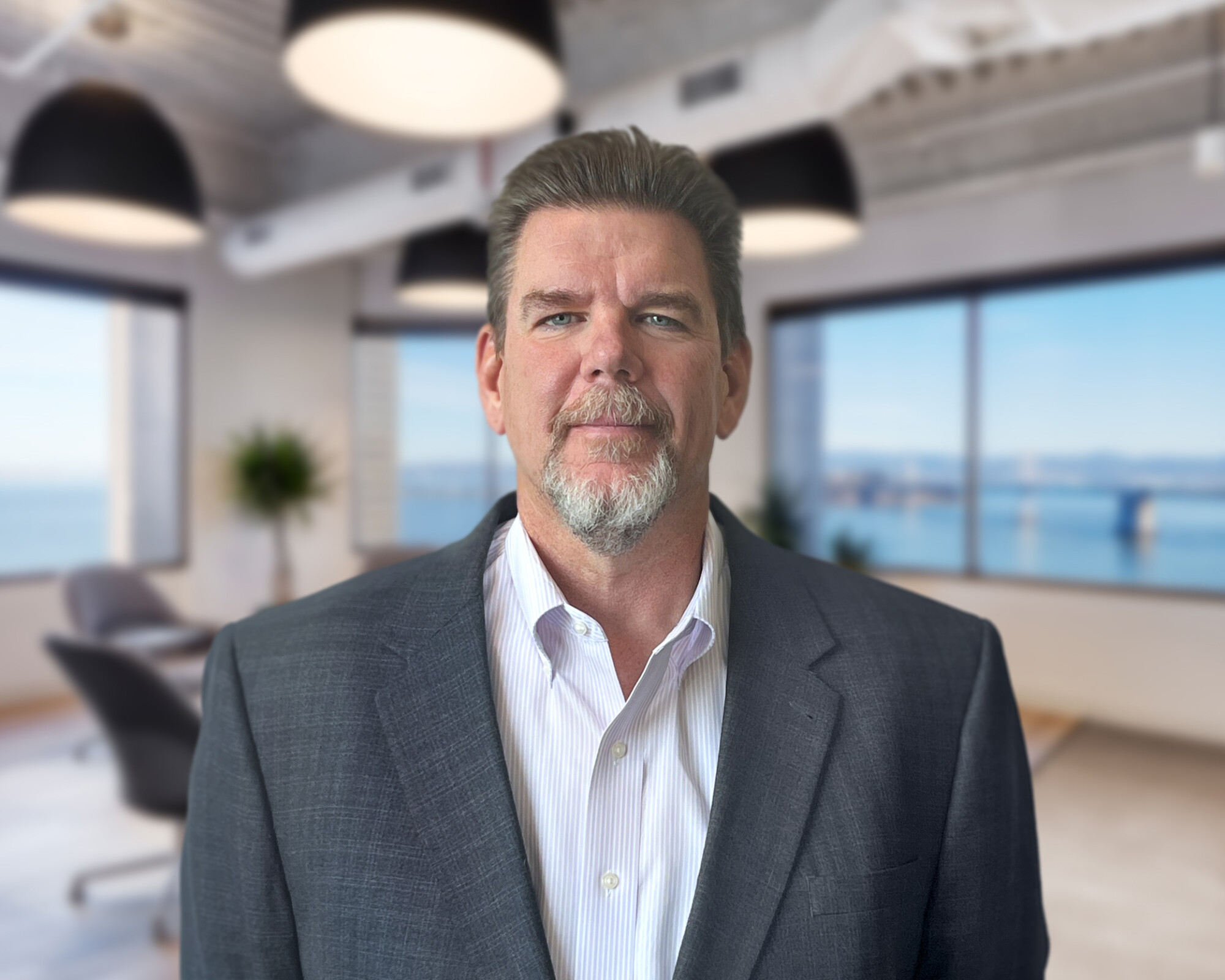 Profile picture of Michael VanderKlugt