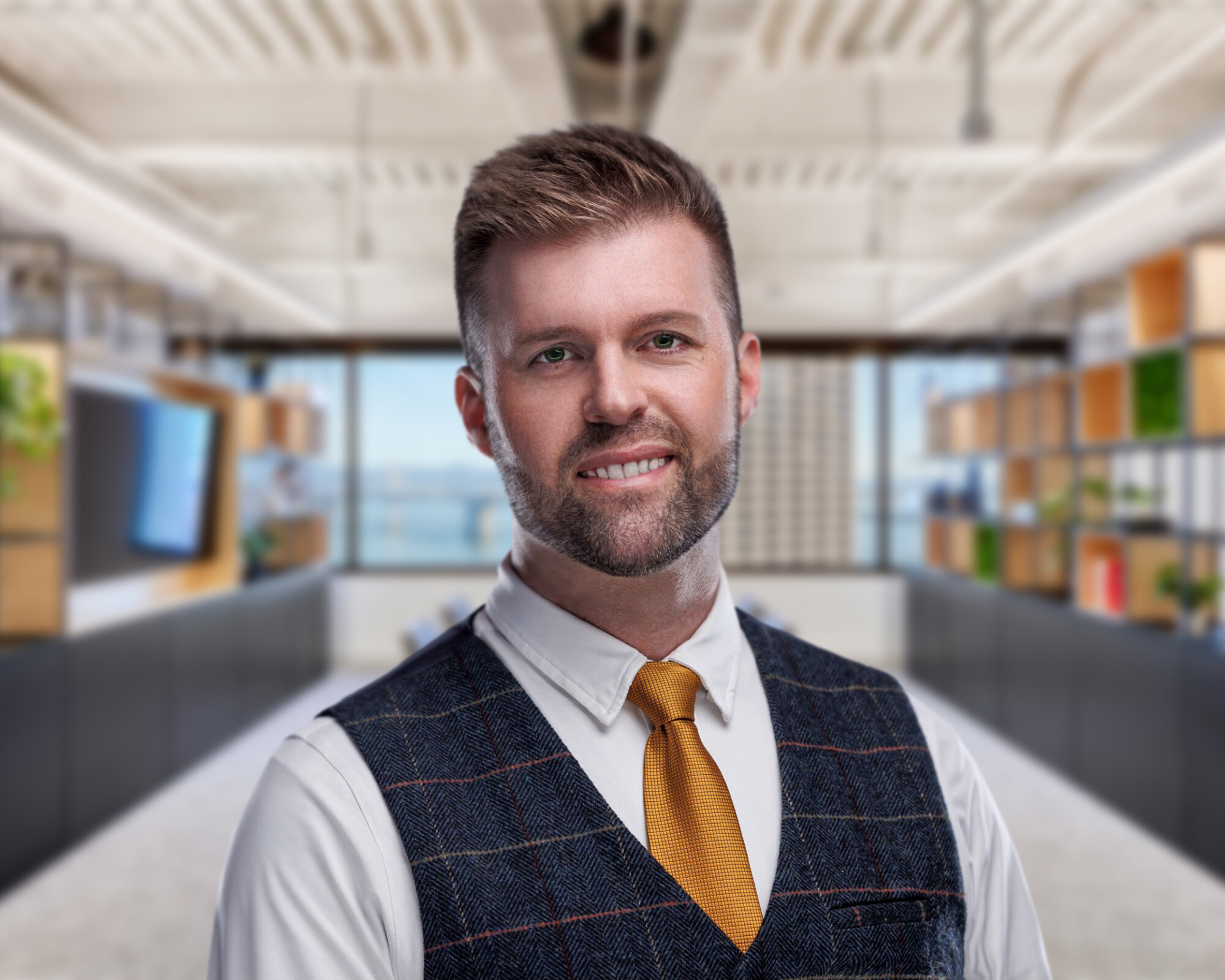 Profile picture of Alex Scothern