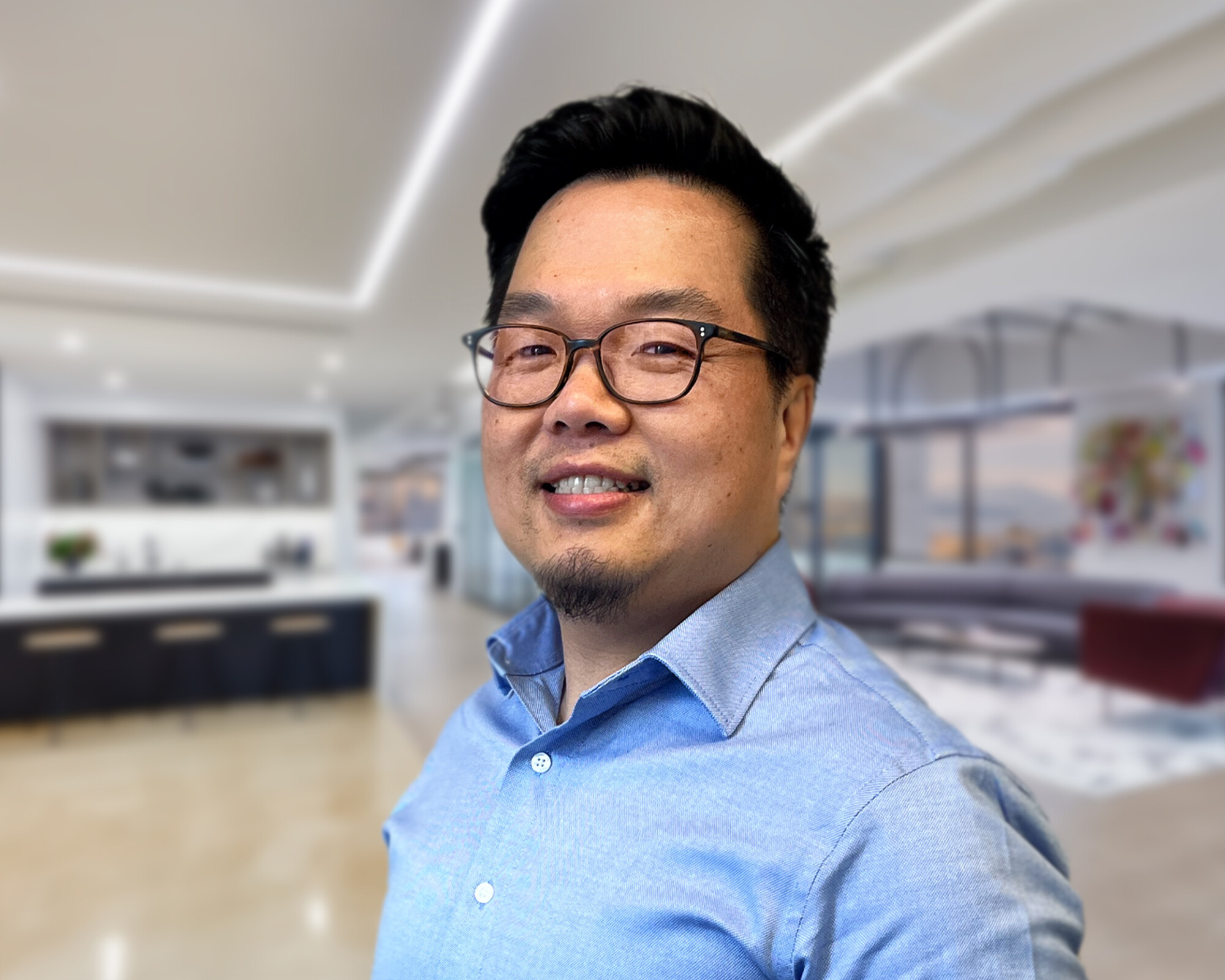 Profile picture of Edmond Zhou