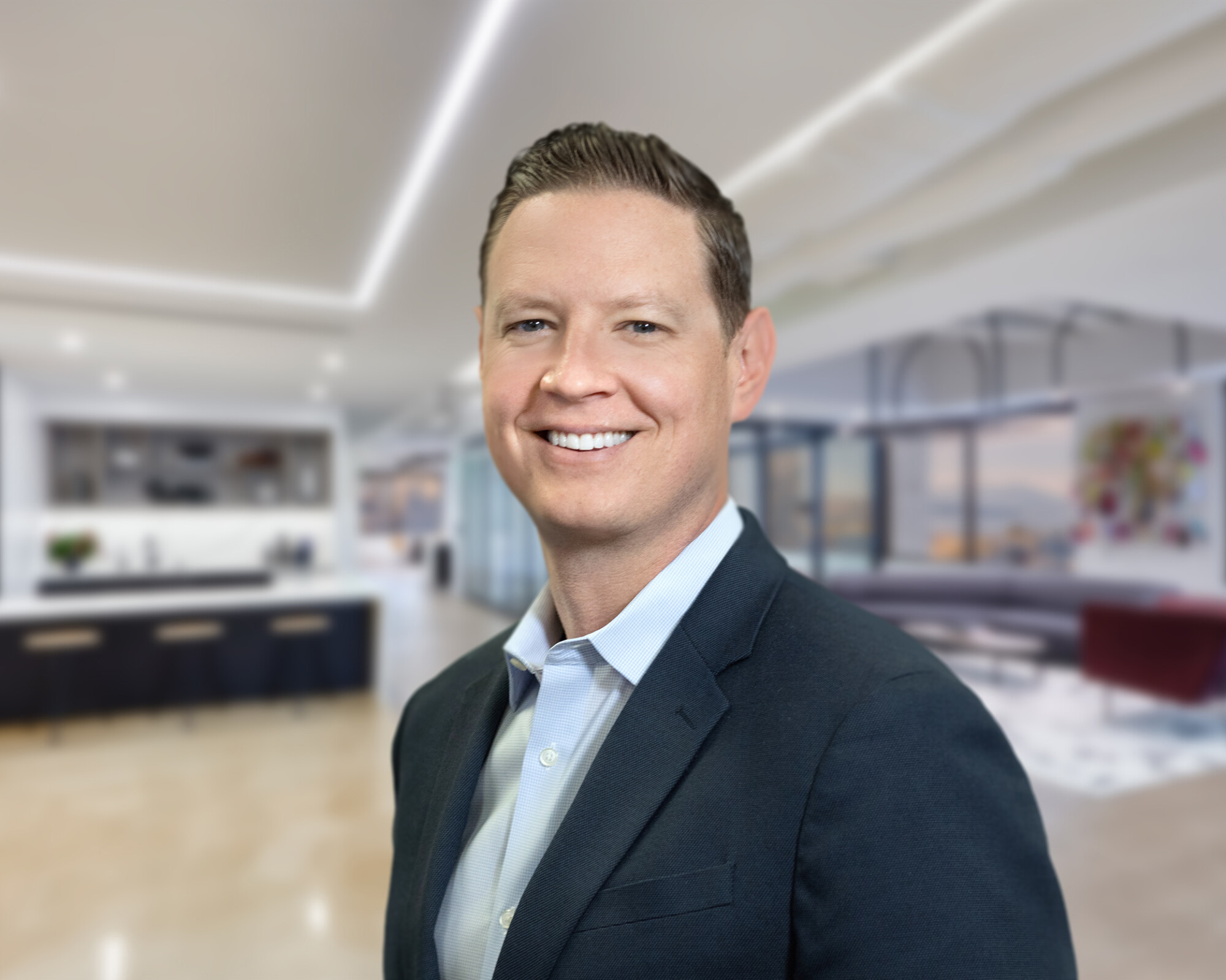 Profile picture of Andre Shevchuck