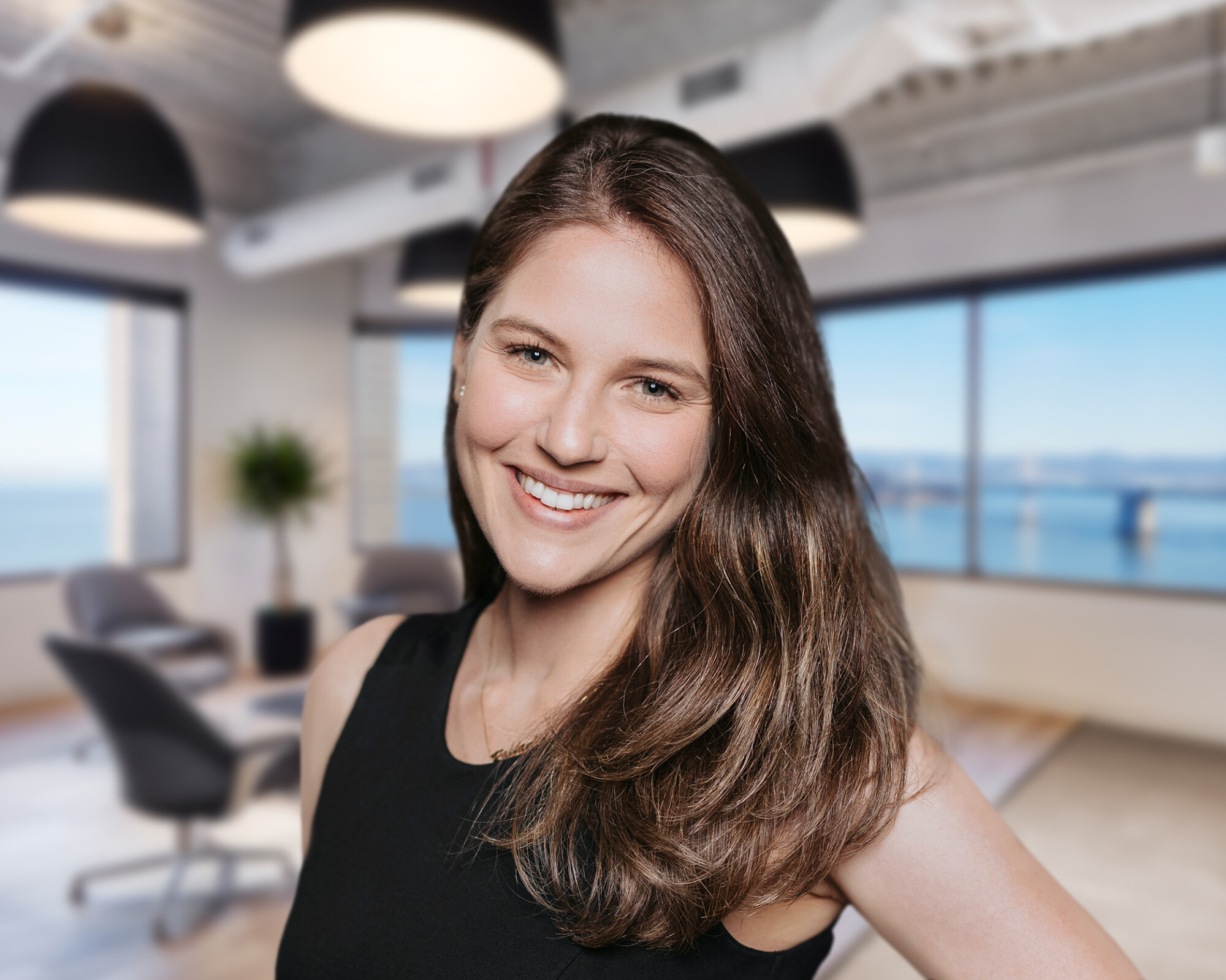 Profile picture of Raffaella Pate-Forti