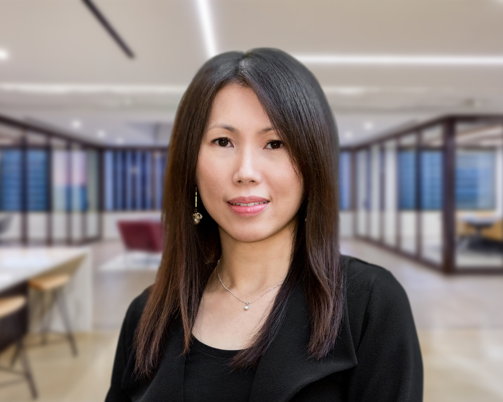 Profile picture of Gladys Tam