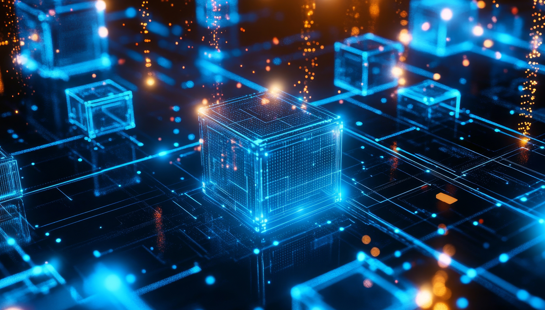 Blockchain and Digital Assets Consulting