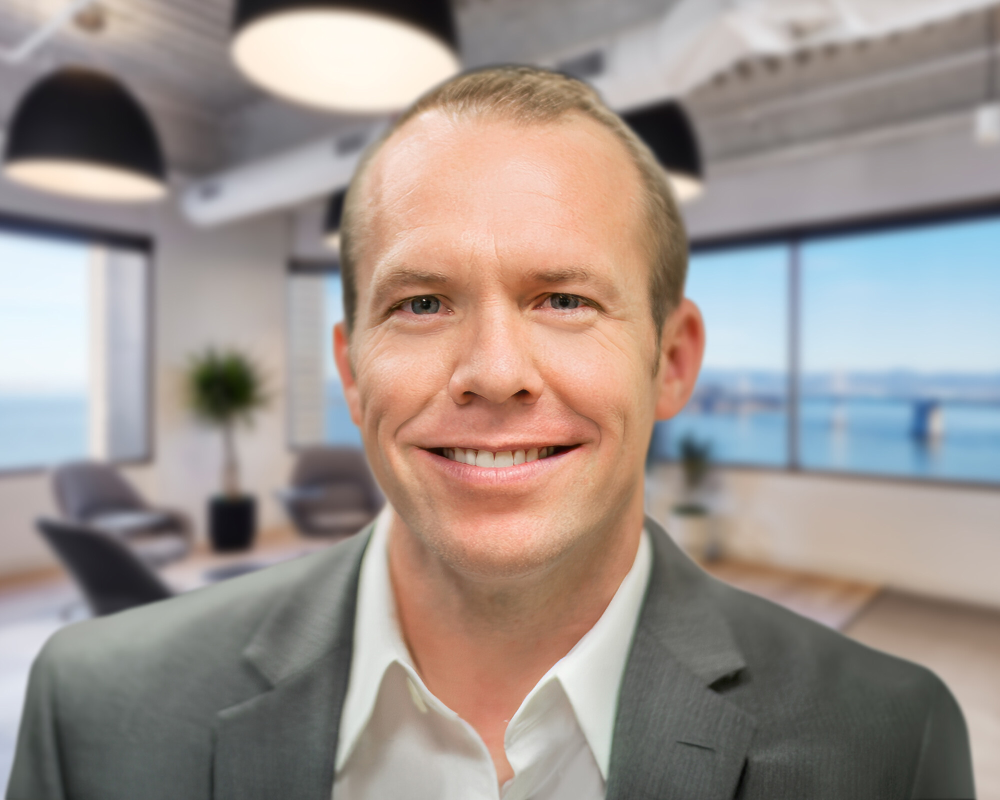 Profile picture of Kyle Bybee