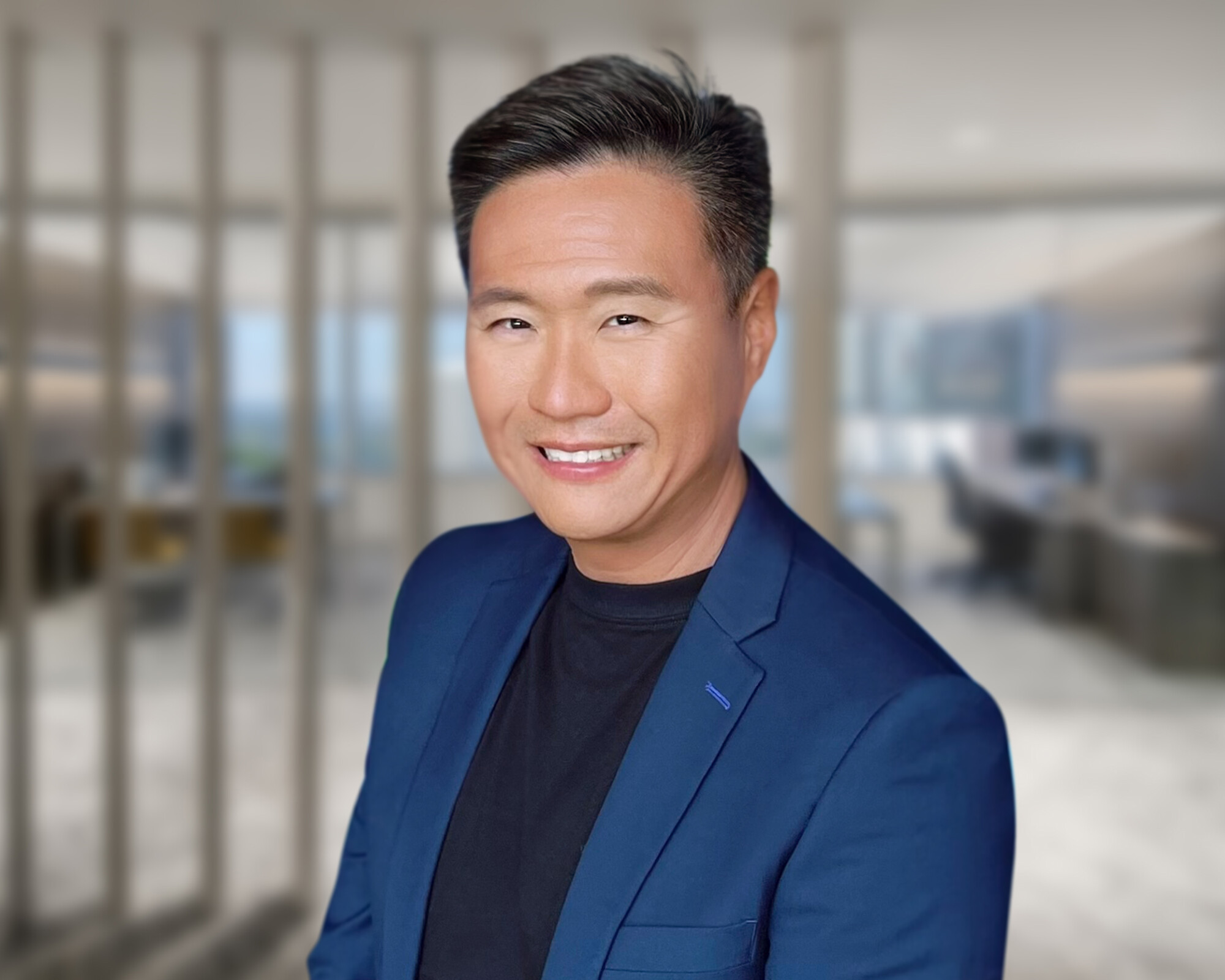 Profile picture of Howie Lau