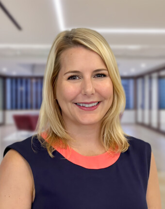 Lisa Rockholt Groover