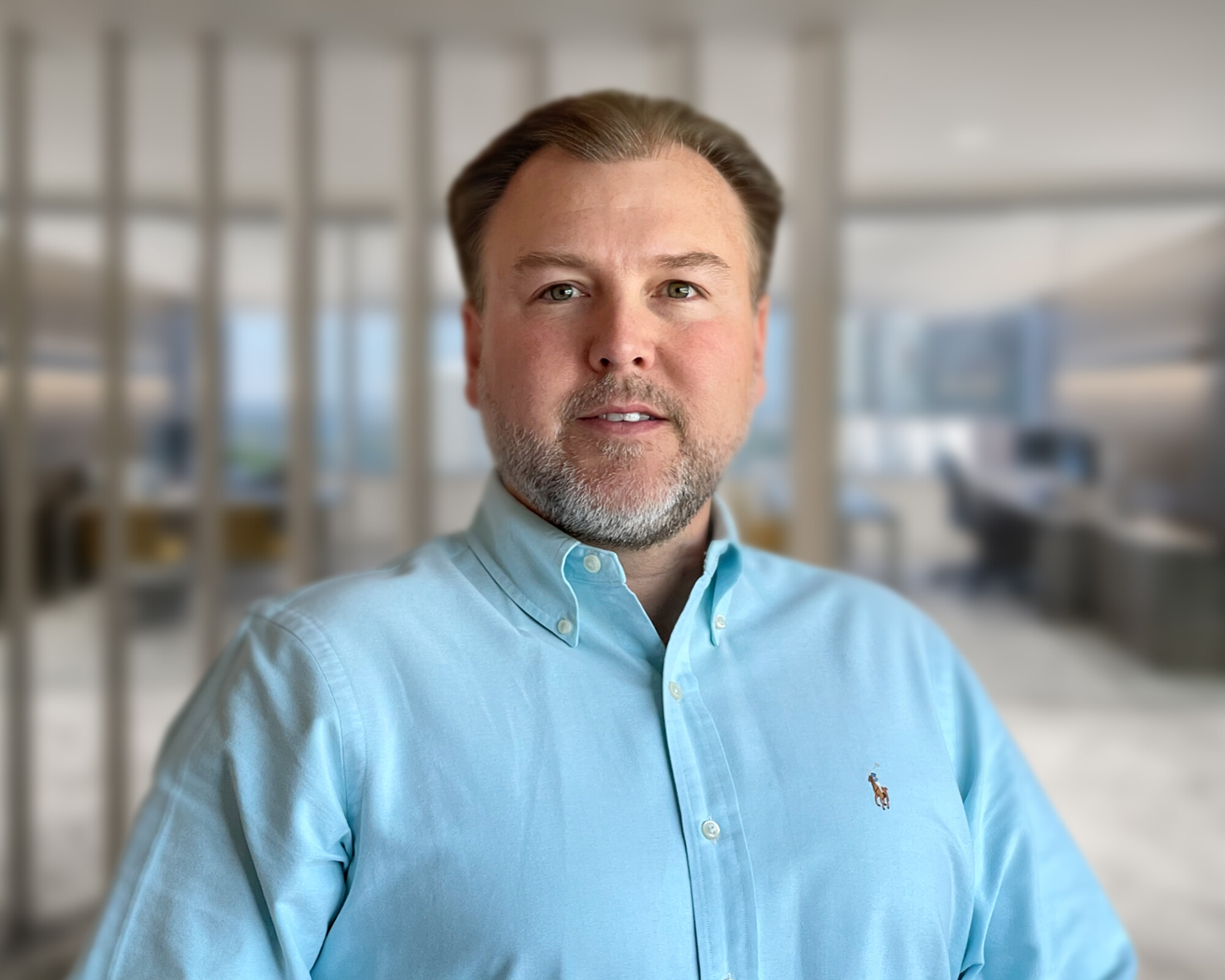 Profile picture of Mark Leverette