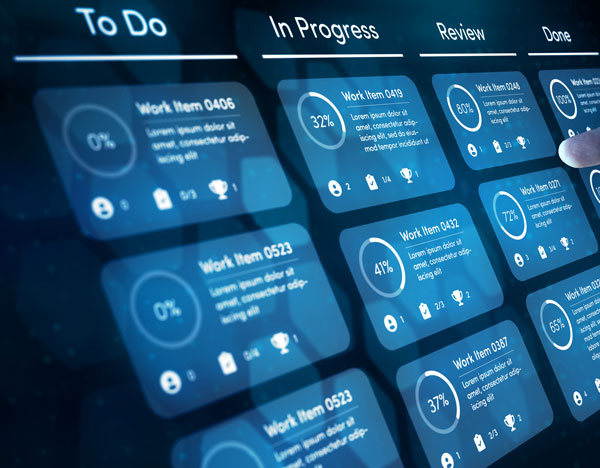 NetSuite Implementation