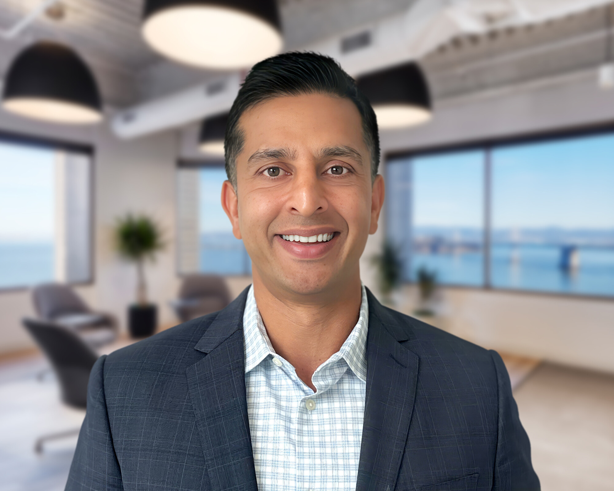 Profile picture of Paul Bansal