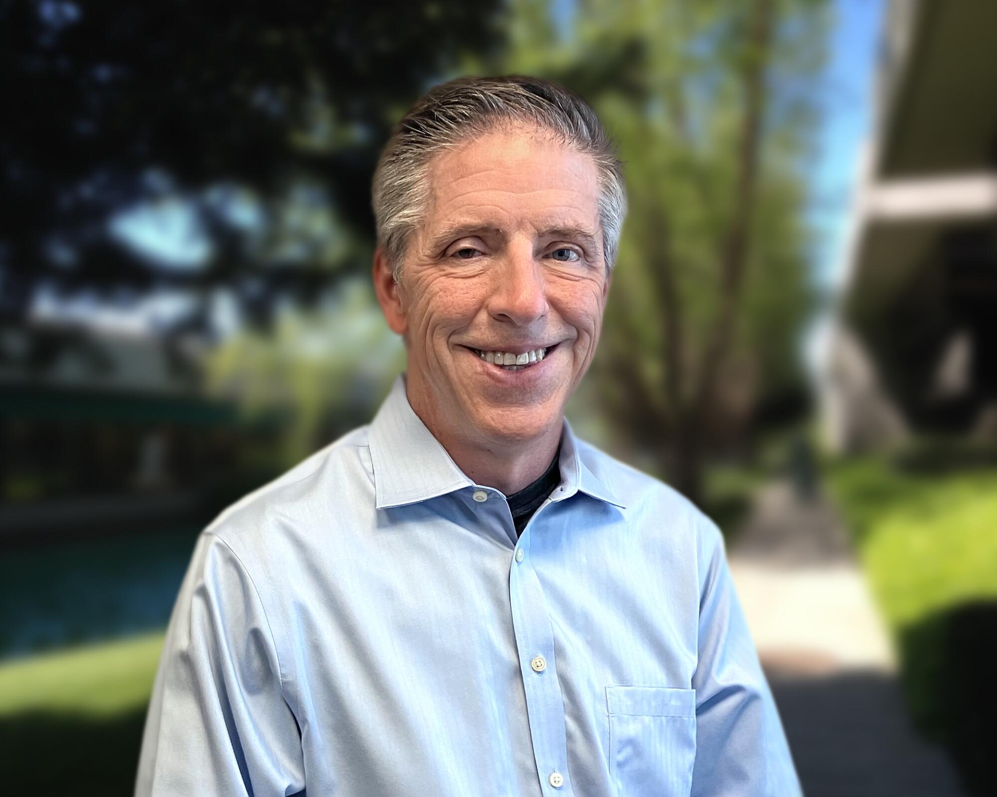 Profile picture of Perry Ghilarducci