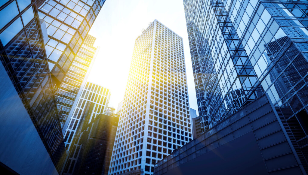 Real Estate Industry Solutions