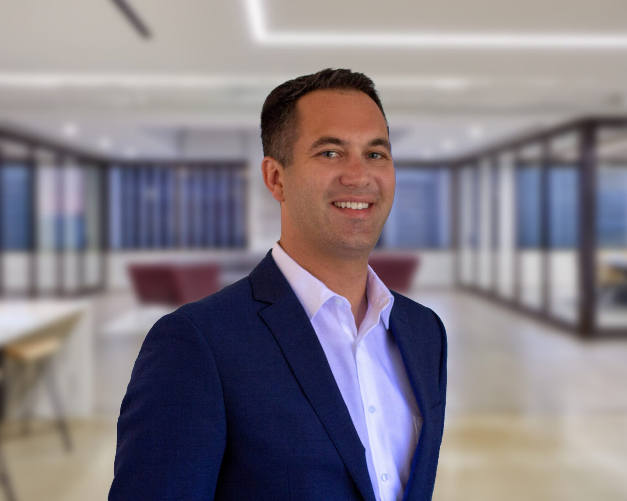 Profile picture of Michael Watson