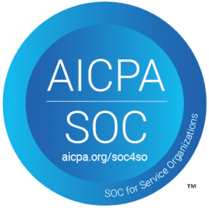 SOC in AICPA