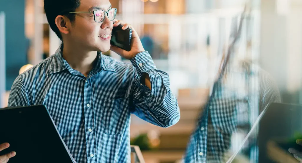 Consumer Business Industry Solutions